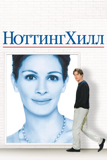 Ноттинг Хилл 1999 трейлер (1999)