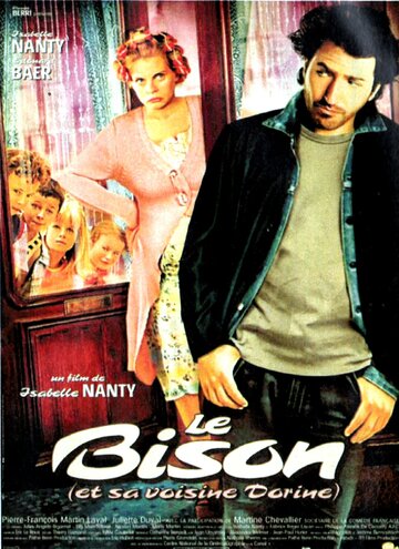 Le bison (et sa voisine Dorine) трейлер (2003)