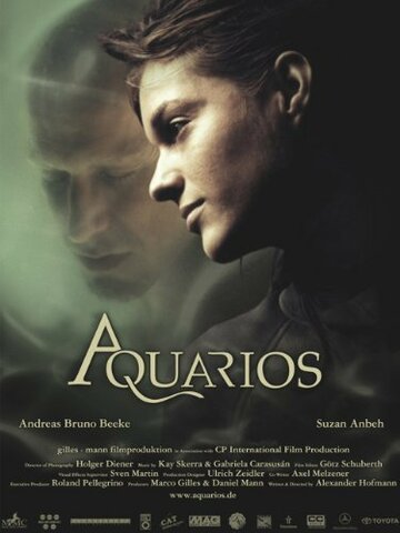 Aquarios трейлер (2001)