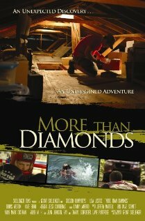 More Than Diamonds трейлер (2010)