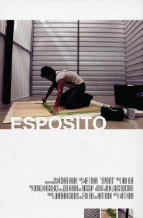 Esposito трейлер (2011)