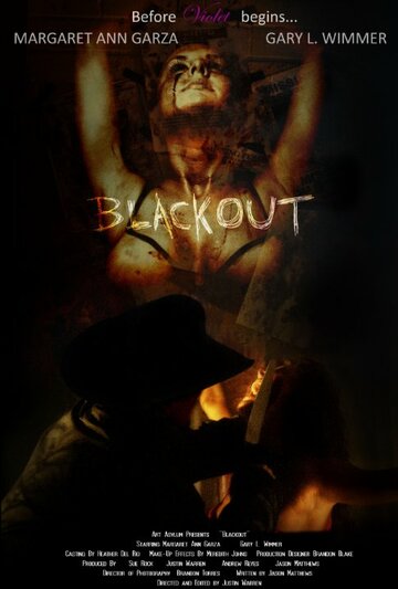 Blackout трейлер (2011)