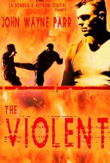 The Violent трейлер (2010)