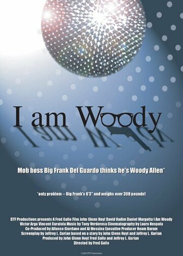 I Am Woody трейлер (2003)