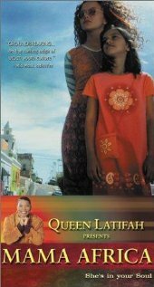 Mama Africa трейлер (2002)