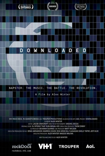 Downloaded трейлер (2013)