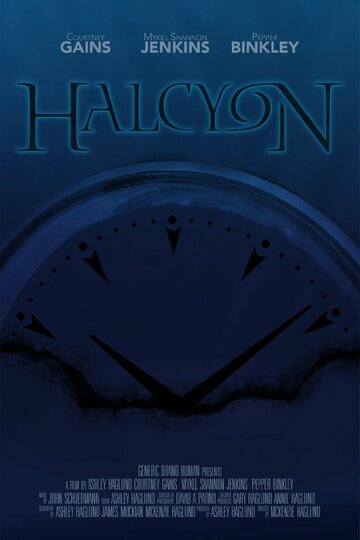 Halcyon трейлер (2015)