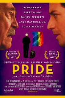 Pride трейлер (2011)