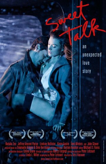 Sweet Talk трейлер (2013)