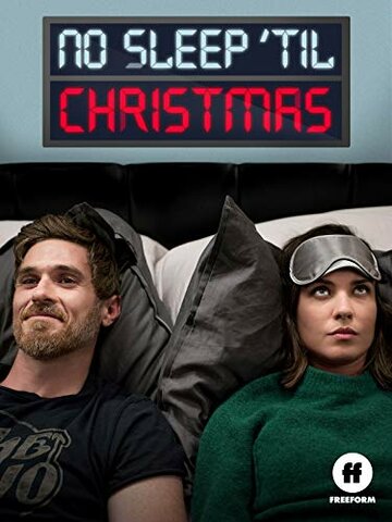 Не спать до Рождества трейлер (2018)
