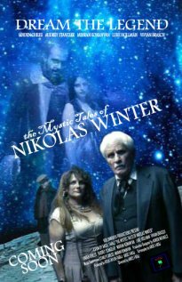 The Mystic Tales of Nikolas Winter трейлер (2012)