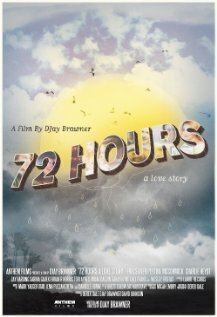 72 Hours: A Love Story трейлер (2017)