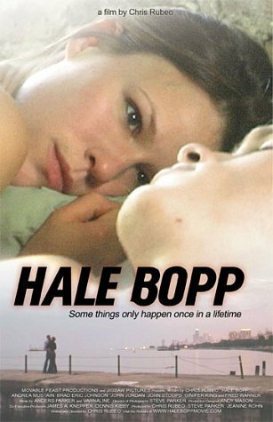 Hale Bopp трейлер (2003)