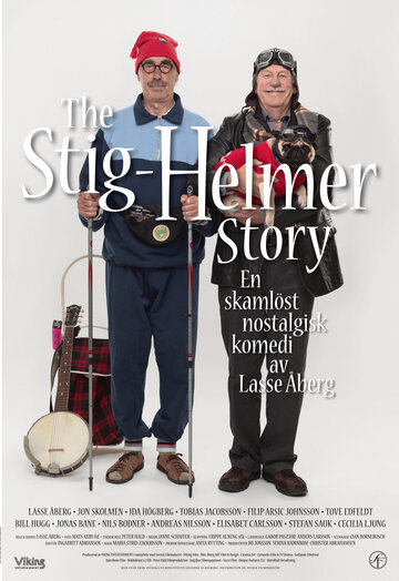 История Стиг-Хелмера трейлер (2011)