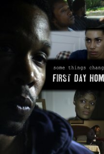 First Day Home трейлер (2012)