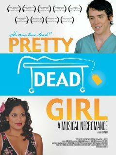 Pretty Dead Girl трейлер (2004)