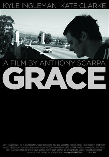 Grace трейлер (2005)