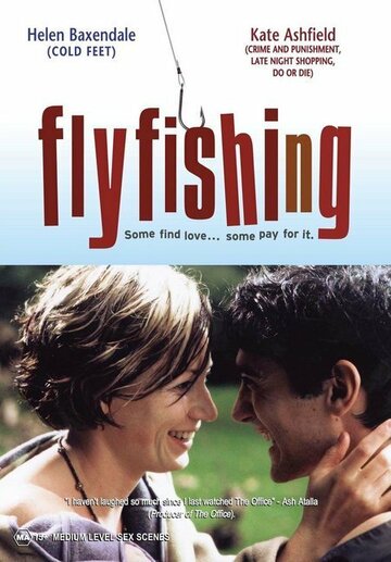 Flyfishing трейлер (2002)