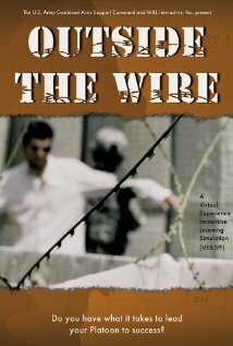 Outside the Wire трейлер (2007)