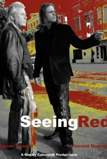 Seeing Red трейлер (2011)