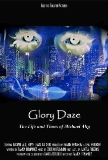Glory Daze: The Life and Times of Michael Alig трейлер (2015)