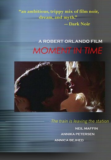 Moment in Time трейлер (2001)