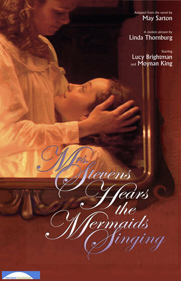 Mrs. Stevens Hears the Mermaids Singing трейлер (2004)
