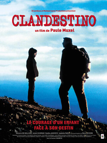 Clandestino трейлер (2003)