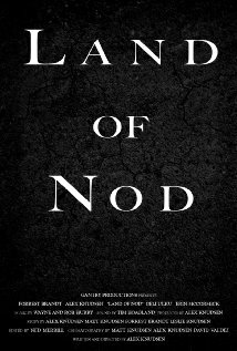 Land of Nod трейлер (2020)