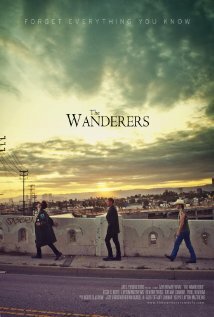 The Wanderers трейлер (2013)