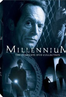 Millennium трейлер (1999)