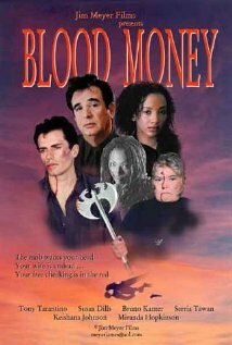 Blood Money трейлер (2003)