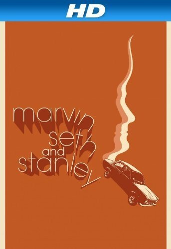 Marvin Seth and Stanley трейлер (2011)