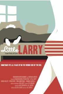 Little Larry трейлер (2011)