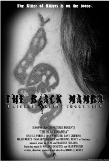 The Black Mamba трейлер (2009)