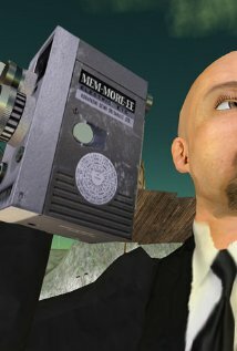 Molotov Alva and His Search for the Creator: A Second Life Odyssey (2008)