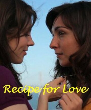 Recipe for Love трейлер (2011)