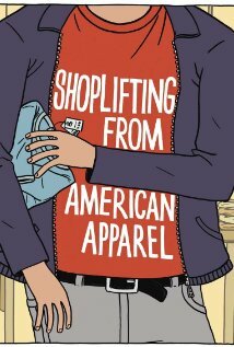 Shoplifting from American Apparel трейлер (2012)