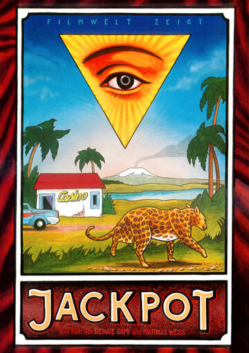 Jackpot трейлер (1980)