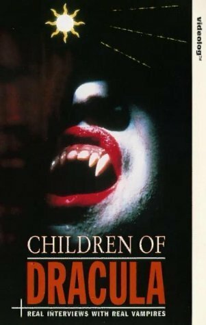 Children of Dracula трейлер (1994)