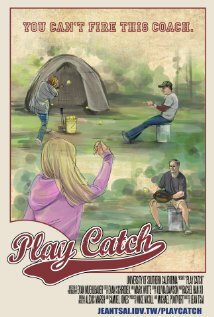 Play Catch трейлер (2011)