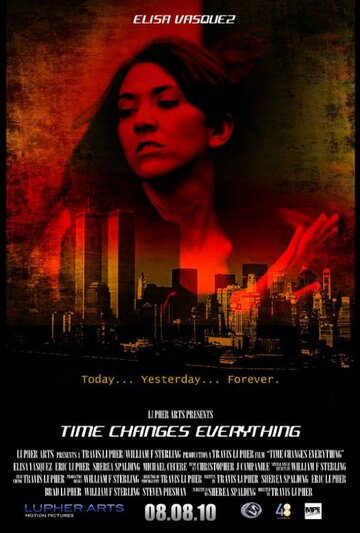 Time Changes Everything трейлер (2010)