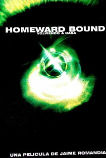 Homeward Bound трейлер (1998)
