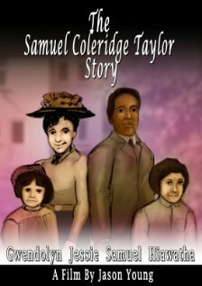 The Samuel Coleridge-Taylor Story трейлер (2013)