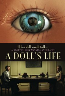 A Doll's Life трейлер (2012)