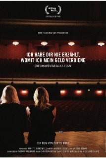 Ich habe dir nie erzählt, womit ich mein Geld verdiene трейлер (2011)