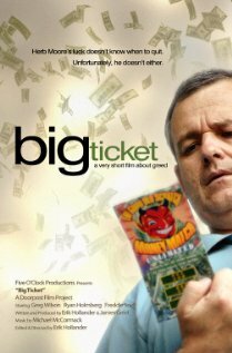 Big Ticket трейлер (2008)