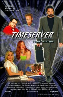 Timeserver трейлер (2004)