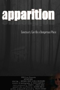 Apparition трейлер (2009)