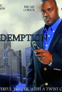 QC Redemption трейлер (2008)